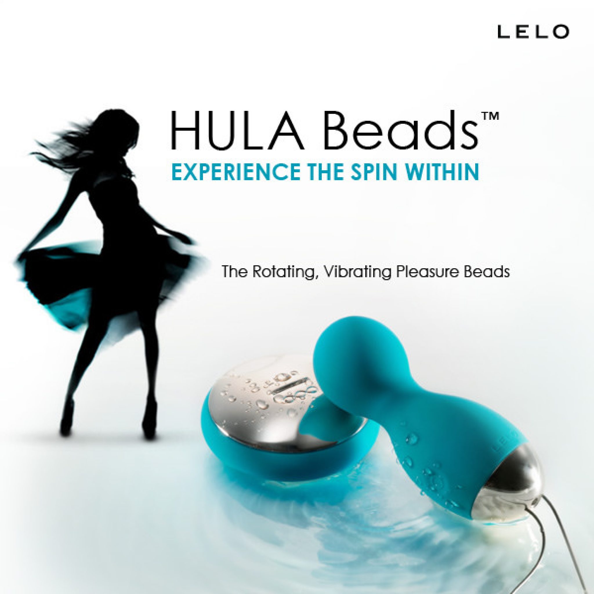 Lelo Hula Beads Review The Best RemoteControl Ben Wa Balls?