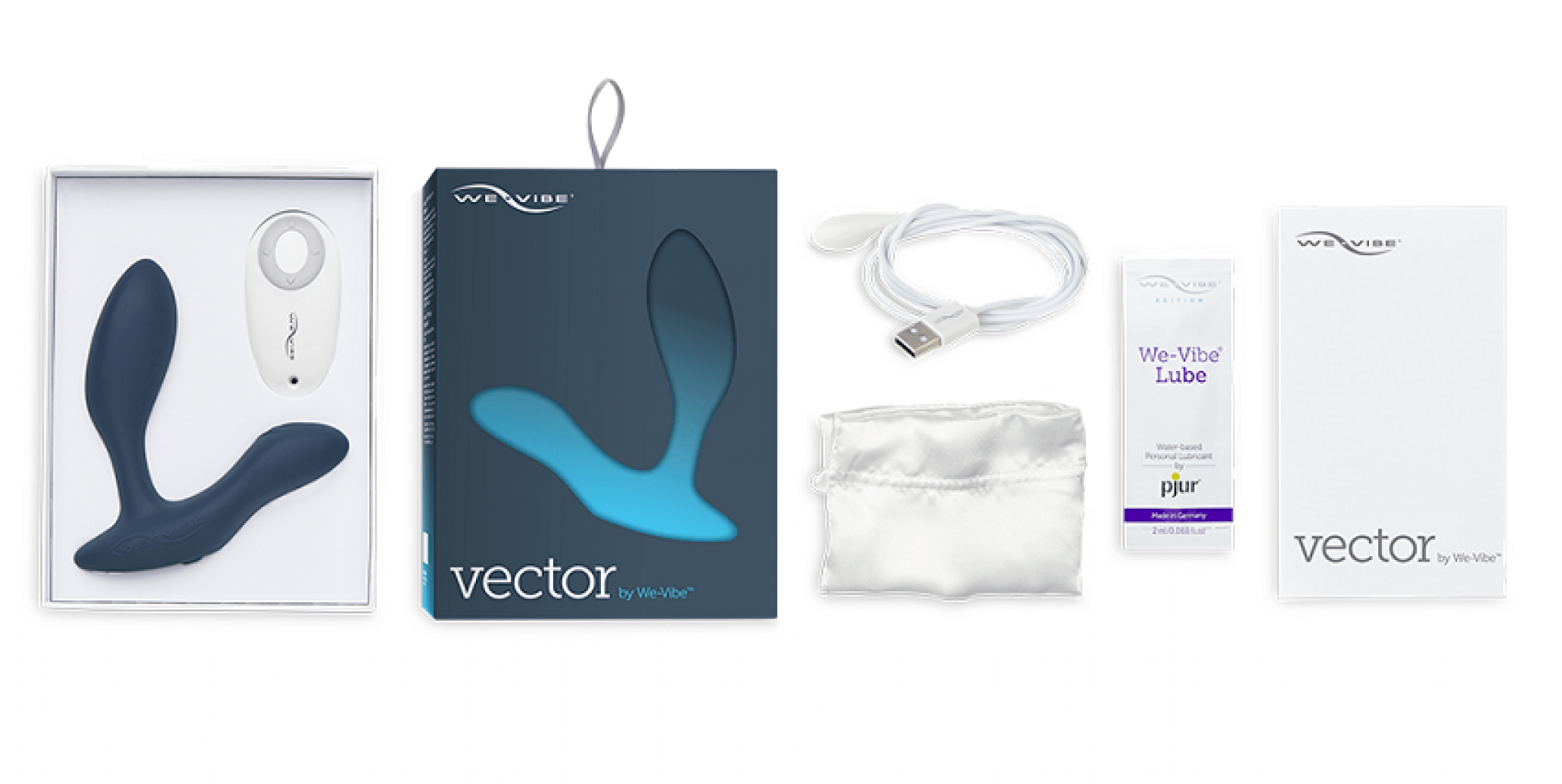 We-Vibe Vector Review: Hit or Miss? (Vibrating Prostate Massager)
