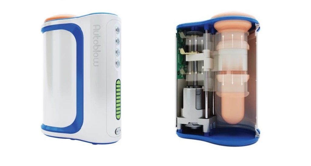 Autoblow AI vs Lovense Max 2: Read This Before Buying! – Teledildonics
