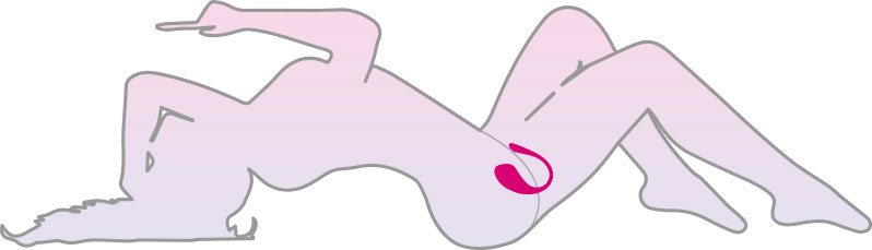 lush 3 enflammer point g