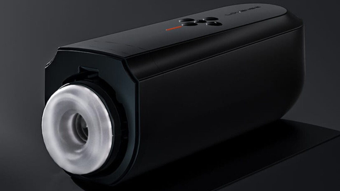 Lovense Solace testing experiences